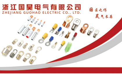 铜铝接线端子（DTL）的用途